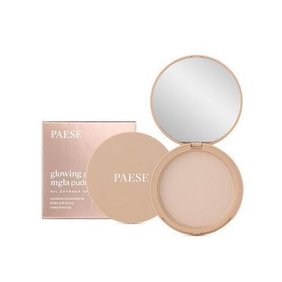 Paese Gesichtspuder 11 Light Beige, 10g