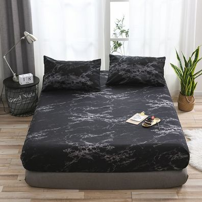 Bettdeckenschutz Bettdecke Matratzenbezug lash bed cover