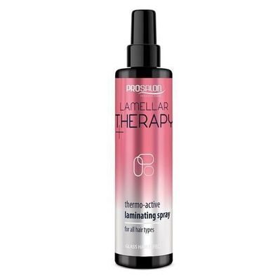 Chantal Prosalon Lamellar Therapy Spray, 150ml