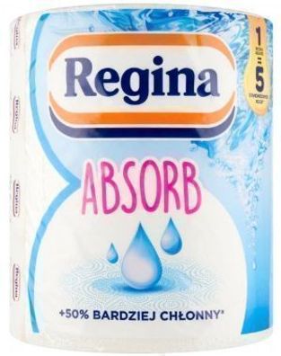 Regina Absorb, R?cznik papierowy uniwersalny