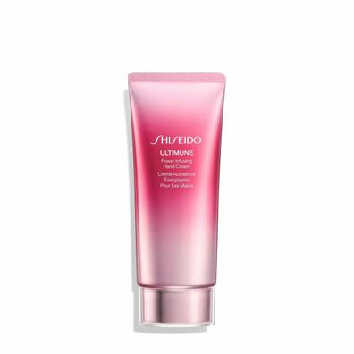 Handcreme Shiseido Ultimune 75 ml