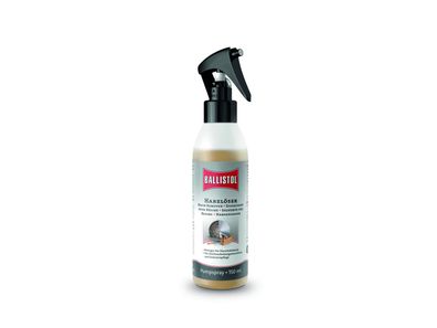 Ballistol ® Harzlöser 25435 zum Reinigen von Werkzeugen, Pump-Spray 150 ml