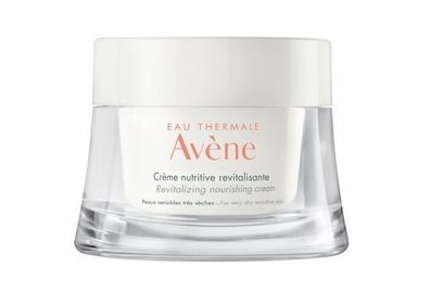 Avène Revitalisierende Creme 50ml für trockene Haut