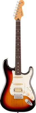 Fender Player II Stratocaster HSS RW