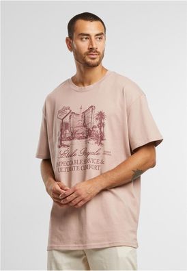 MT Upscale T-Shirt Etoile Royale Oversize Tee MT3462