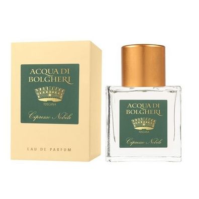 Acqua di Bolgheri - Toscana Cipresso Nobile "Profumo" Parfüm, 50ml