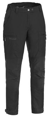 Pinewood 3185 Caribou TC Extreme Hose Damen Schwarz (425)