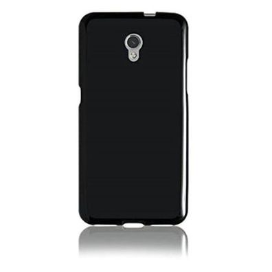 Spada Glossy Soft Cover TPU Case SchutzHülle Schale Tasche für ZTE Blade V7