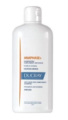 Ducray Anapase+ - Haarpflege-Shampoo gegen Haarausfall