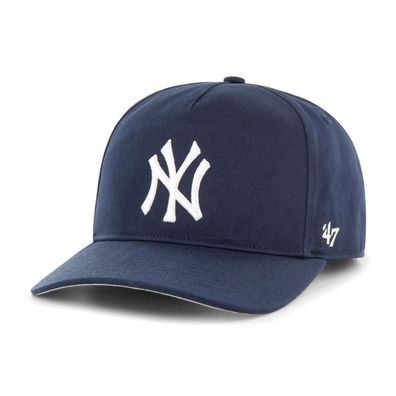 47 Brand MLB New York Yankees 47 HITCH Cap