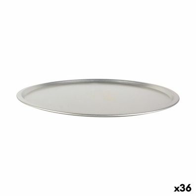 Ofenpfanne Quttin Kohlenstoffstahl 32,5 x 0,85 cm 3 mm (36 Stück)