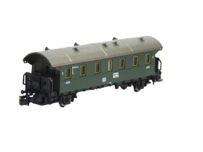 Märklin mini-club 8751 - Personenwagen - Spur Z - 1:220 - OVP - Nr. 3