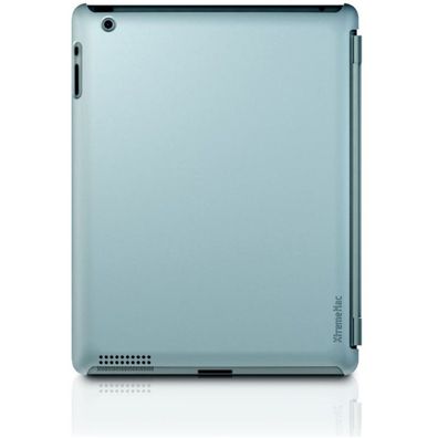 XtremeMac Cover Schutz-Hülle Smart Case Tasche für Apple iPad 2 3 4 2G 3G 4G Gen