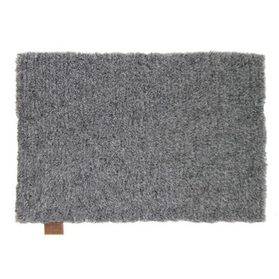 Vetbed British Wool Blend SL dark grey