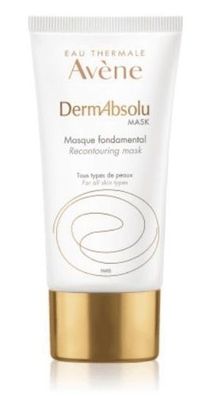 Avene DermAbsolu Straffende Gesichtsmaske, 75 ml