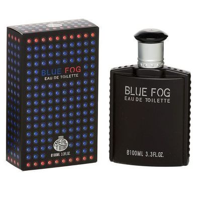 Eau de Toilette - Blauer Nebel 100ml