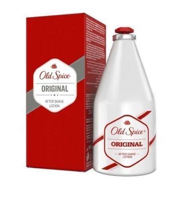 Old Spice Original Herren Aftershave 100ml