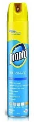 Pronto Multi-Surface-Spray Möbelpflege, 400 ml