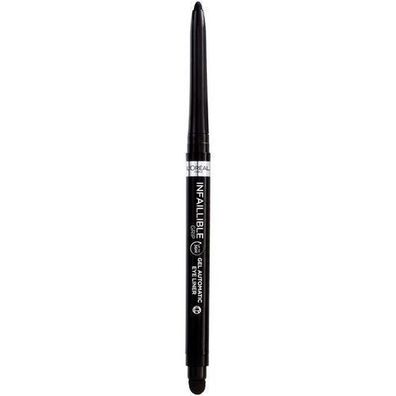 L'Oreal Paris Infaillible Grip 36H Gel Eyeliner Pencil 5g