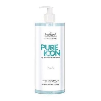 Farmona Pure Icon Gesichtstonikum 500ml