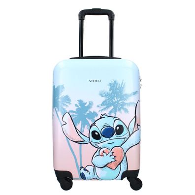 Vadobag Koffer Stitch Spinner Handgepäck 46 cm Ohana Forever