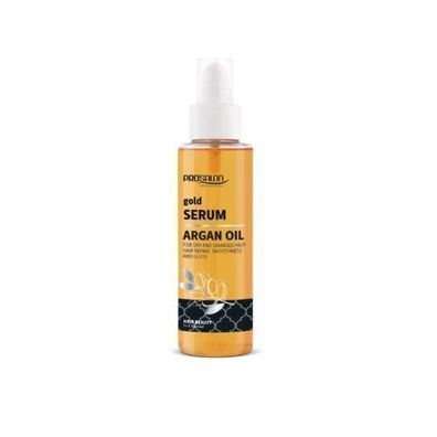 Luxuriöses Arganöl Haarserum 100ml Chantal