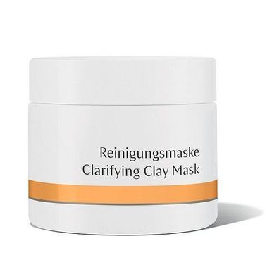 Dr. Hauschka Maske 90g für fettige Haut