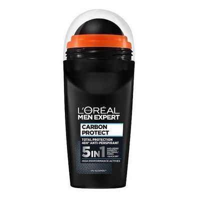 L'Oreal Men Expert Carbon Protect Antitranspirant 50 ml