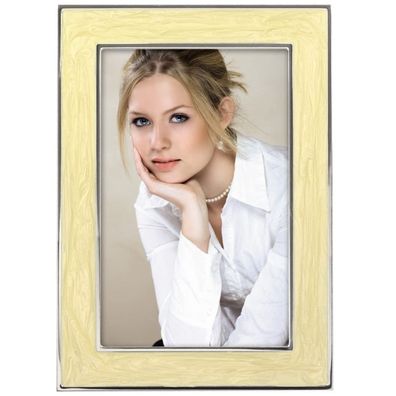 Hama Portraitrahmen Pau 15x20cm Portrait Foto-Rahmen Bilderrahmen Hochzeit Baby