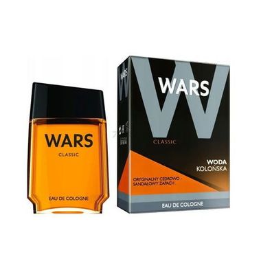 Miraculum Eau De Cologne Wars Classic 90 ??