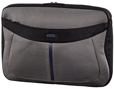 Hama Siron Cover 15" 15,4" 15,6" NotebookCover Tasche Case LaptopCover Bag