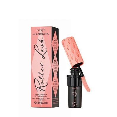 Benefit Roller Lash Mascara Schwarz 4g - Benefit