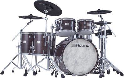 Roland VAD716-GC E-Drum Kit