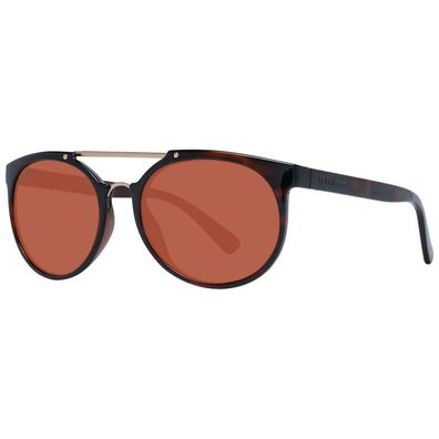 Serengeti Sonnenbrille 8352 Lerici 54 Unisex Braun