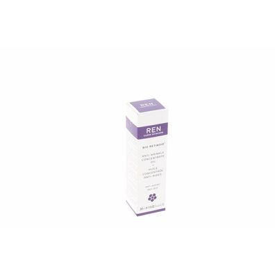 Ren Bio Retinoid Anti-Agening Concentrate 30ml