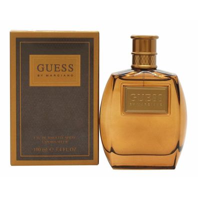 Guess Guess by Marciano Eau de Toilette 100ml Spray