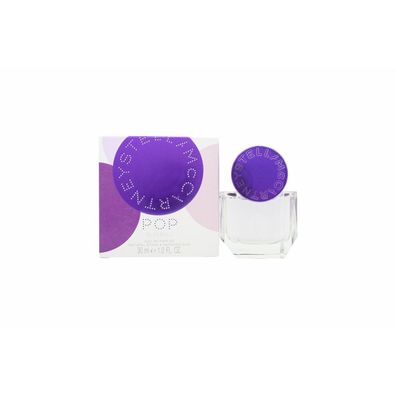 Stella McCartney Pop Bluebell Eau de Parfum 30ml Spray