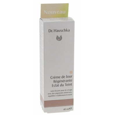 Dr. Hauschka Regenerating Day Cream Complexion