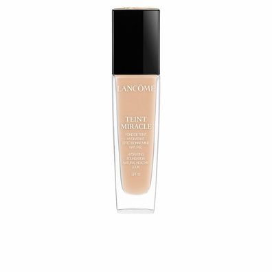 Lancôme TEINT Miracle fond de teint hydratant #04-beige nature 30ml