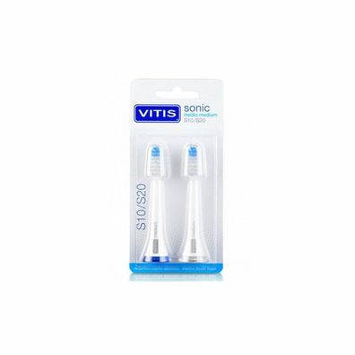 Vitis Sonic S10 s20 Medium 2 Refil