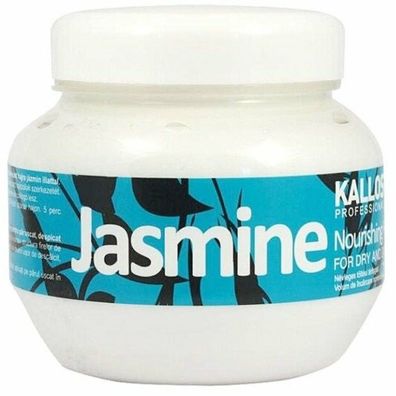 Kallos Jasmin Pflegende Haarmaske 275ml