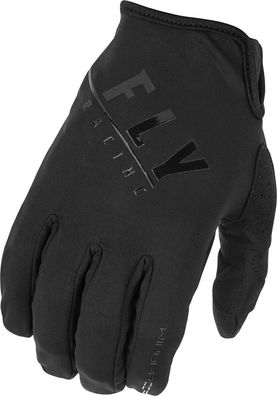 Fly Racing Motorrad Offroad Handschuh MX-Gloves Windproof Lite 70406