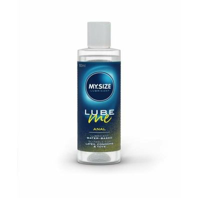 MY. SIZE PRO lube me anal 100ml