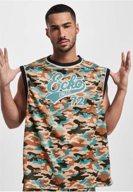 Ecko Unltd. Tanktop BBall ECKOTT1018