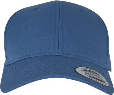 Flexfit Cap Curved Classic Snapback 7706