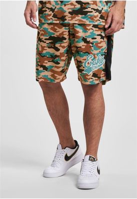 Ecko Unltd. Shorts Bball ECKOSH1037