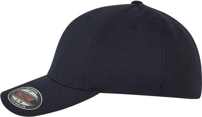 Flexfit Cap Wooly Combed Waterrepellent