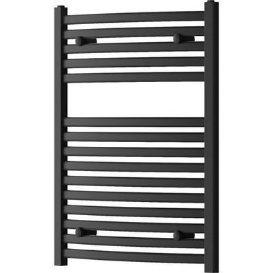 Mexen Helios Badheizkörper 800 x 600 mm, 448 W, schwarz - W103-0800-600-00-70