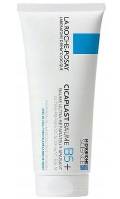 La Roche-Posay Cicaplast Baume 40 ml Balsam für Irritationen B5