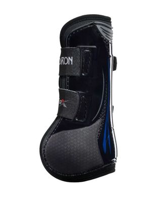 Eskadron Gamaschen PRO FLEX SPORTS black schwarz